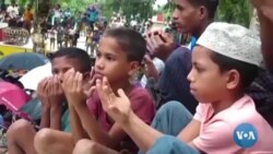 အိမ်ဝေးသူတို့ မျှော်လင့်ချက် အိမ်ဝေးသူတို့ မျှော်လင့်ချက်