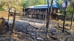 ကျောက်ကြီးနဲ့မုန်းမှာ လက်နက်ကြီးကြောင့် အရပ်သားသေဆုံးမှု KNU ထုတ်ပြန် ကျောက်ကြီးနဲ့မုန်းမှာ လက်နက်ကြီးကြောင့် အရပ်သားသေဆုံးမှု KNU ထုတ်ပြန်