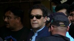 Imran Khan အဖမ်းခံရမှု ဆန္ဒပြသူ ၄၀ သေဆုံး (ပါကစ္စတန်ဝန်ကြီးချုပ်ဟောင်း Khan) Imran Khan အဖမ်းခံရမှု ဆန္ဒပြသူ ၄၀ သေဆုံး (ပါကစ္စတန်ဝန်ကြီးချုပ်ဟောင်း Khan)