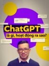 ChatGPT là gì, hoạt động ra sao?  ChatGPT là gì, hoạt động ra sao?