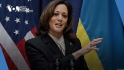 Час-Time. США на саміті миру в Швейцарії представить Камала Гарріс Час-Time. США на саміті миру в Швейцарії представить Камала Гарріс