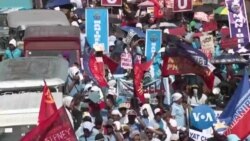 ဒီသီတင်းပတ် အာရှစီးပွားရေး ဒီသီတင်းပတ် အာရှစီးပွားရေး