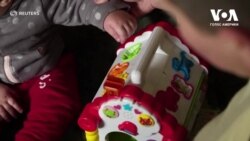 Як повернути викрадених Росією дітей: правозахисники. Відео Як повернути викрадених Росією дітей: правозахисники. Відео