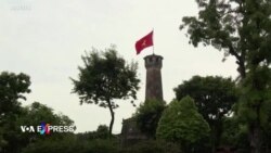 Người già ở Hà Nội ca ngợi Putin trước chuyến thăm Việt Nam Người già ở Hà Nội ca ngợi Putin trước chuyến thăm Việt Nam