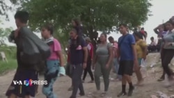 Chiến dịch tranh cử của Biden chỉ trích chính sách chia cắt gia đình của Trump Chiến dịch tranh cử của Biden chỉ trích chính sách chia cắt gia đình của Trump