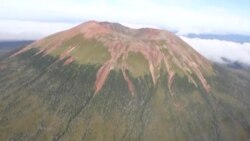 ນັກວິທະຍາສາດ ໃຊ້ຂໍ້ມູນໃນລະບົບ Cloud ເພື່ອຕິດຕາມພູເຂົາໄຟ ນັກວິທະຍາສາດ ໃຊ້ຂໍ້ມູນໃນລະບົບ Cloud ເພື່ອຕິດຕາມພູເຂົາໄຟ