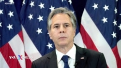 HRW kêu gọi Ngoại trưởng Mỹ thúc giục Việt Nam phóng thích tù nhân chính trị HRW kêu gọi Ngoại trưởng Mỹ thúc giục Việt Nam phóng thích tù nhân chính trị