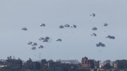 အစ္စရေးလုံခြုံရေးအတွက် ကန်ဒုသမ္မတ ထပ်လောင်းကတိပြု အစ္စရေးလုံခြုံရေးအတွက် ကန်ဒုသမ္မတ ထပ်လောင်းကတိပြု