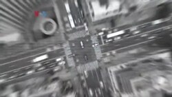 Vlogger on The Road: Mengunjungi Salah Satu Hotel Terbesar di Dunia