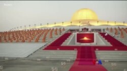 မြန်မာတွေ အလှူဒါနပြုကြတဲ့ ထိုင်းက ဓမ္မကာယစေတီ “နေရာပေါင်းစုံ အကြောင်းစုံ” မြန်မာတွေ အလှူဒါနပြုကြတဲ့ ထိုင်းက ဓမ္မကာယစေတီ “နေရာပေါင်းစုံ အကြောင်းစုံ”