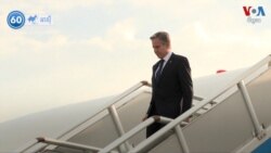 វីអូអេ ៦០ អាស៊ី៖ ព្រឹត្តិការណ៍នៅតំបន់អាស៊ីសម្រាប់ថ្ងៃទី២៤ ខែមេសា ឆ្នាំ២០២៤  វីអូអេ ៦០ អាស៊ី៖ ព្រឹត្តិការណ៍នៅតំបន់អាស៊ីសម្រាប់ថ្ងៃទី២៤ ខែមេសា ឆ្នាំ២០២៤