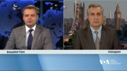 Візит Зеленського до Нормандії: Україна – в центрі уваги. Відео Візит Зеленського до Нормандії: Україна – в центрі уваги. Відео