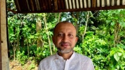 အလုပ်သမားသမဂ္ဂလှုပ်ရှားသူတဦး အသတ်ခံရမှု ဘင်္ဂလားဒေ့ရှ်အစိုးရကို ဖိအားပေး အလုပ်သမားသမဂ္ဂလှုပ်ရှားသူတဦး အသတ်ခံရမှု ဘင်္ဂလားဒေ့ရှ်အစိုးရကို ဖိအားပေး