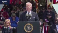 Tổng thống Biden: Mỹ, NATO sẽ không quay lưng với Ukraine Tổng thống Biden: Mỹ, NATO sẽ không quay lưng với Ukraine