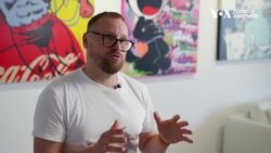 «Впізнаваність України неймовірна»: Федорів – про бізнес, боротьбу з корупцією та бренд України. Відео «Впізнаваність України неймовірна»: Федорів – про бізнес, боротьбу з корупцією та бренд України. Відео