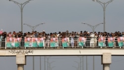 ဖမ်းဆီးထားတဲ့ ပါကစ္စတန်ဝန်ကြီးချုပ်ဟောင်း ပြန်လွှတ်ဖို့ တရားရုံးချုပ် အမိန့်ထုတ်
 ဖမ်းဆီးထားတဲ့ ပါကစ္စတန်ဝန်ကြီးချုပ်ဟောင်း ပြန်လွှတ်ဖို့ တရားရုံးချုပ် အမိန့်ထုတ်