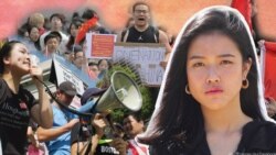 原声带·许颖婷:中国的爪牙到处都是 原声带·许颖婷:中国的爪牙到处都是