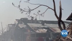 သဘာ၀ ဘေးဒဏ်သင့် လူထုရဲ့ အသက်မွေးဝမ်းကျောင်း  သဘာ၀ ဘေးဒဏ်သင့် လူထုရဲ့ အသက်မွေးဝမ်းကျောင်း