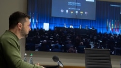 "Те саме зло", – Зеленський про ситуацію в Ізраїлі та Україні. Відео "Те саме зло", – Зеленський про ситуацію в Ізраїлі та Україні. Відео