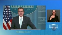 Кірбі: Для президента Байдена надзвичайно важливий візит до Польщі. Відео Кірбі: Для президента Байдена надзвичайно важливий візит до Польщі. Відео