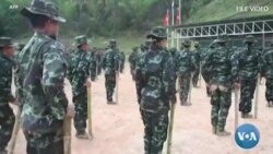 ပြည်တွင်းစစ်နှင့် ပြည်ပအမြင် (ဦးအောင်ခင်) ပြည်တွင်းစစ်နှင့် ပြည်ပအမြင် (ဦးအောင်ခင်)
