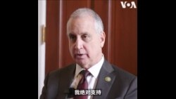 美资深共和党议员：字节跳动必须与TikTok剥离