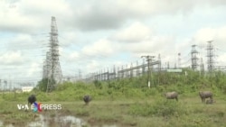 Việt Nam sẽ phụ thuộc nhiều vào than đá cho tới 2030 Việt Nam sẽ phụ thuộc nhiều vào than đá cho tới 2030