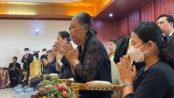 ဘန်ကောက် ကုန်တိုက်ပစ်ခတ်မှု သေဆုံး ခဲ့သူတွေအတွက် တဦးကို ဘတ်ငွေ ၆.၂ သန်း လျော်ကြေးပေး ဘန်ကောက် ကုန်တိုက်ပစ်ခတ်မှု သေဆုံး ခဲ့သူတွေအတွက် တဦးကို ဘတ်ငွေ ၆.၂ သန်း လျော်ကြေးပေး