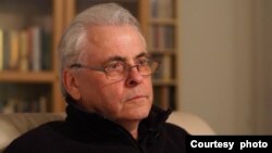 英籍私家侦探韩飞龙(Peter Humphrey人提供)