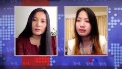 ကိုယ်ဝန်ဆောင်ကျန်းမာရေး စောင့်ရှောက်မှုမရတဲ့ ဒုက္ခသည်အမျိုးသမီးများ
 ကိုယ်ဝန်ဆောင်ကျန်းမာရေး စောင့်ရှောက်မှုမရတဲ့ ဒုက္ခသည်အမျိုးသမီးများ