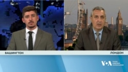 Історичний момент: Україна розпочала формальні переговори про вступ до ЄС. Відео Історичний момент: Україна розпочала формальні переговори про вступ до ЄС. Відео