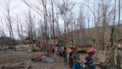 မြန်မာပြည်သူတွေကို  ကာကွယ်ဖို့ အမေရိကန်နဲ့ မဟာမိတ်တွေတောင်းဆို မြန်မာပြည်သူတွေကို  ကာကွယ်ဖို့ အမေရိကန်နဲ့ မဟာမိတ်တွေတောင်းဆို