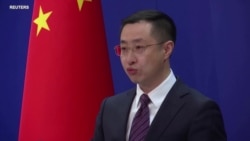 Tổng thống Mỹ ký luật tăng cường phòng thủ cho Đài Loan; Trung Quốc ngụ ý sẽ trả đũa
 Tổng thống Mỹ ký luật tăng cường phòng thủ cho Đài Loan; Trung Quốc ngụ ý sẽ trả đũa