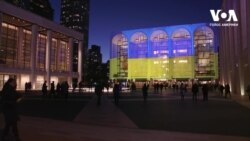 «Для України. Концерт пам’яті та надії» у нью-йоркському оперному театрі «Метрополітен-опера». Відео «Для України. Концерт пам’яті та надії» у нью-йоркському оперному театрі «Метрополітен-опера». Відео