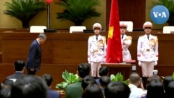 Nguyễn Phú Trọng ‘xào xáo’ nhân sự cao cấp để củng cố quyền lực? Nguyễn Phú Trọng ‘xào xáo’ nhân sự cao cấp để củng cố quyền lực?