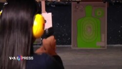 Trump, Biden và bạo lực súng ống tại Mỹ Trump, Biden và bạo lực súng ống tại Mỹ