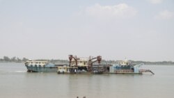 ລາຍການວິທະຍຸ-ໂທລະພາບຂອງວີໂອເອລາວ ວັນທີ 2 ເມສາ 2024 ລາຍການວິທະຍຸ-ໂທລະພາບຂອງວີໂອເອລາວ ວັນທີ 2 ເມສາ 2024