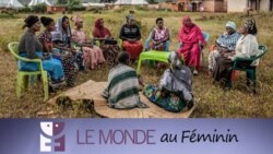 Le Monde au Féminin : la participation des femmes aux assises coutumières Le Monde au Féminin : la participation des femmes aux assises coutumières