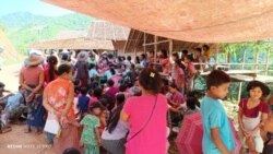 မြန်မာနိုင်ငံ စာနာမှုအကူအညီ လိုအပ်ချက်ဖြေရှင်းရေး EU စီစဉ် မြန်မာနိုင်ငံ စာနာမှုအကူအညီ လိုအပ်ချက်ဖြေရှင်းရေး EU စီစဉ်