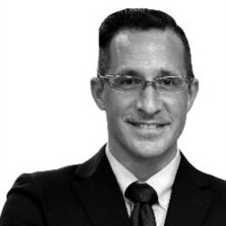 东京国际基督教大学政治与国际研究教授斯蒂芬·纳吉(Stephen Nagy) (照片来源: International Christian University)