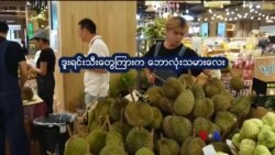 ဒူးရင်းသီးကြားက ဘောလုံးသမား “နေရာပေါင်းစုံ၊ အကြောင်းစုံ”  ဒူးရင်းသီးကြားက ဘောလုံးသမား “နေရာပေါင်းစုံ၊ အကြောင်းစုံ”