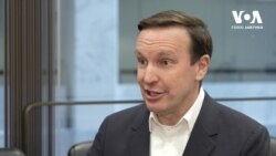 «Я сподіваюсь, що це буде рік, коли Україна виграє війну» - cенатор США Кріс Мерфі. Ексклюзивне інтерв'ю «Я сподіваюсь, що це буде рік, коли Україна виграє війну» - cенатор США Кріс Мерфі. Ексклюзивне інтерв'ю