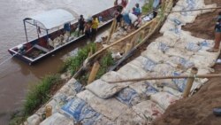 မြဝတီမြို့ ရေကြီးရေလျှံမှု လူသေဆုံးမှုရှိ မြဝတီမြို့ ရေကြီးရေလျှံမှု လူသေဆုံးမှုရှိ