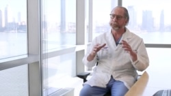 Як один з найкращих хірургів-трансплантологів США оперував у Львові. Відео