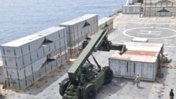 ဂါဇာပေးမယ့်အကူအညီတွေ ဖြတ်တောက်ခံရ ဂါဇာပေးမယ့်အကူအညီတွေ ဖြတ်တောက်ခံရ