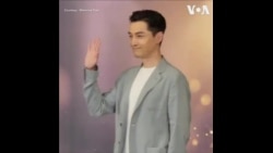 胡歌访台飘政治味? 中国演员肩负“文化统战”任务惹议  胡歌访台飘政治味? 中国演员肩负“文化统战”任务惹议