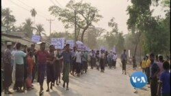 ကမ္ဘာ့သတင်းမီဒီယာတွေထဲက မြန်မာ
 ကမ္ဘာ့သတင်းမီဒီယာတွေထဲက မြန်မာ