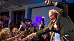 Harris selects Tim Walz as her running mate Harris selects Tim Walz as her running mate