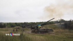 Góc nhìn từ Ukraine về chiến dịch tranh cử tổng thống Mỹ Góc nhìn từ Ukraine về chiến dịch tranh cử tổng thống Mỹ