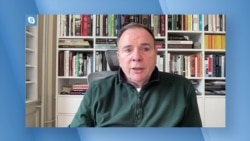 Росія не зможе переломити хід війни — Бен Годжес. Відео Росія не зможе переломити хід війни — Бен Годжес. Відео